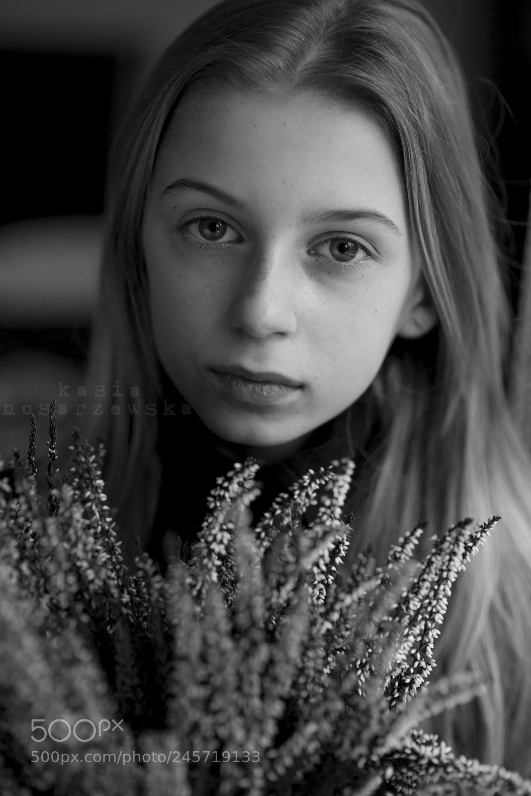 Nikon D610 sample photo. Oliwia photography