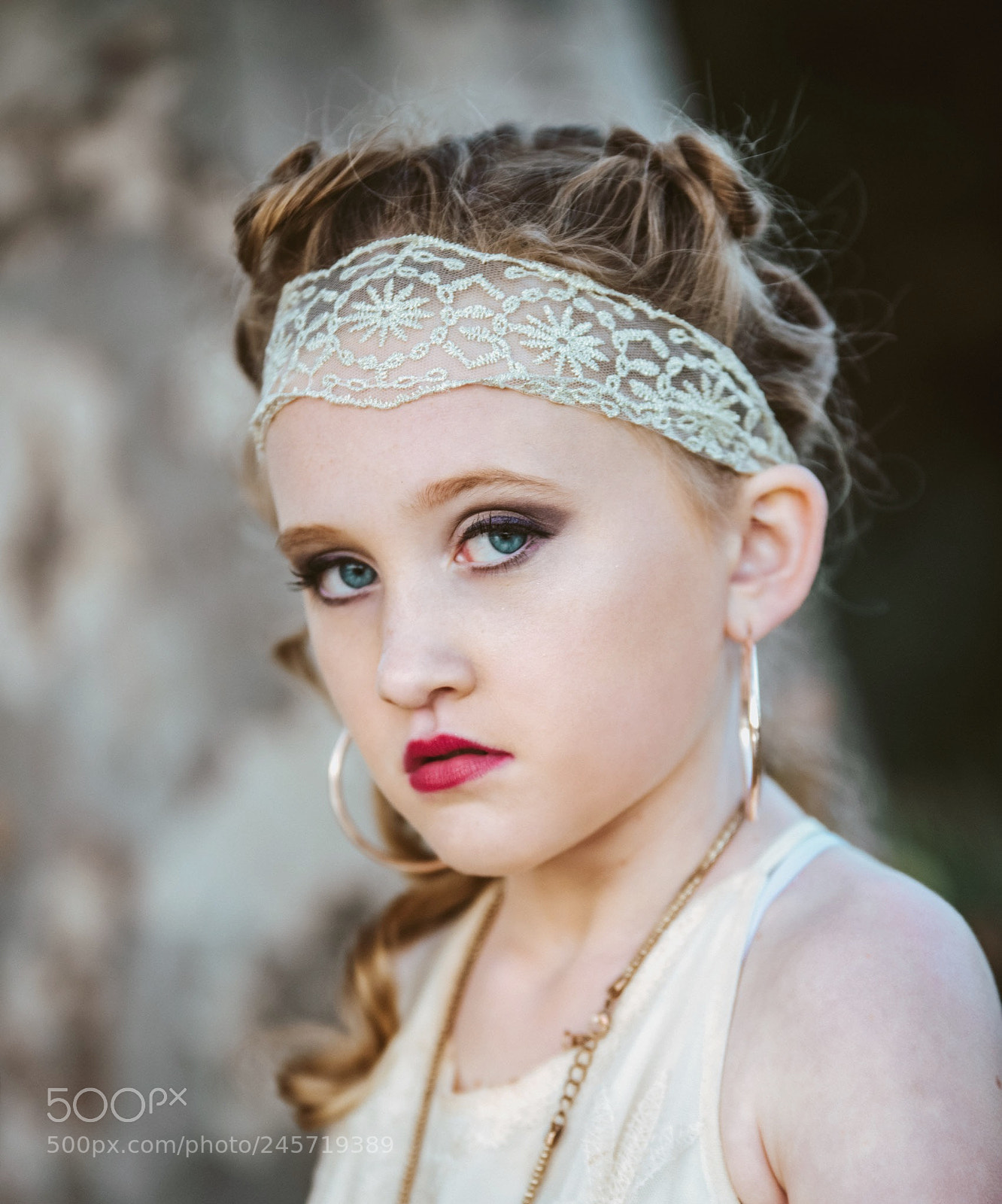 Nikon D810 sample photo. Eyes full of oceans photography