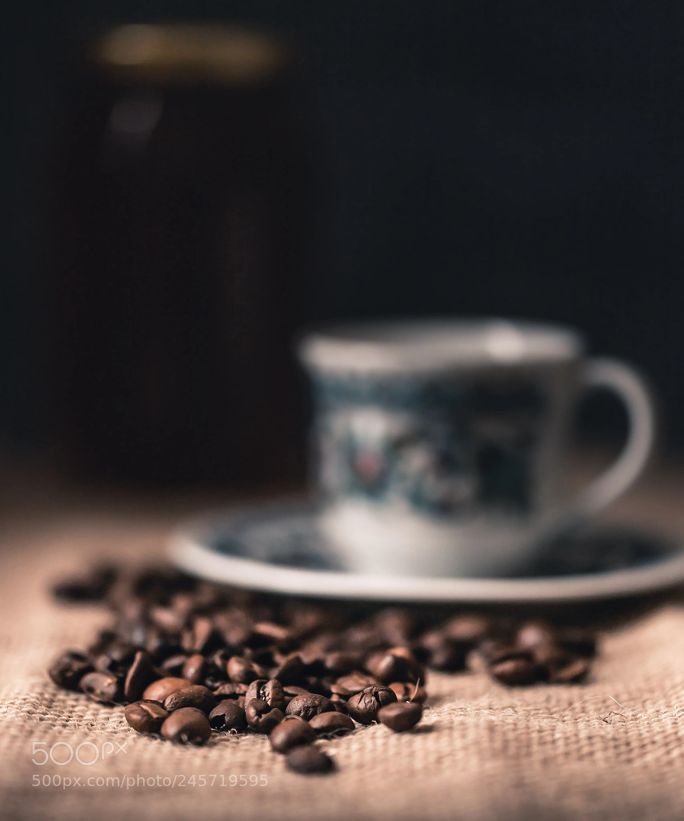 Canon EOS 6D Mark II sample photo. Beans photography