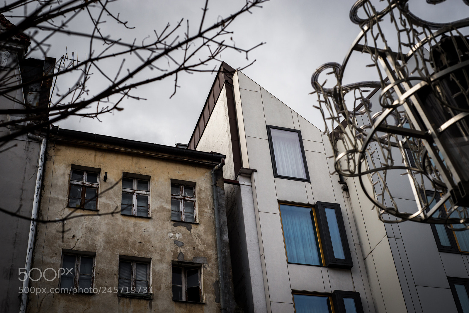 Nikon D610 sample photo. New old photography