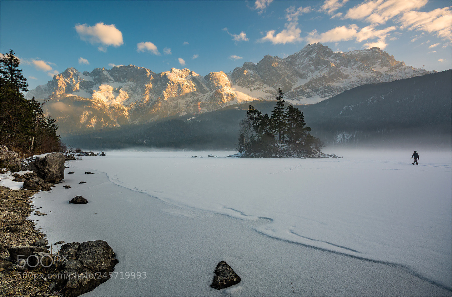 Nikon D7100 sample photo. °°° iceman °°° photography