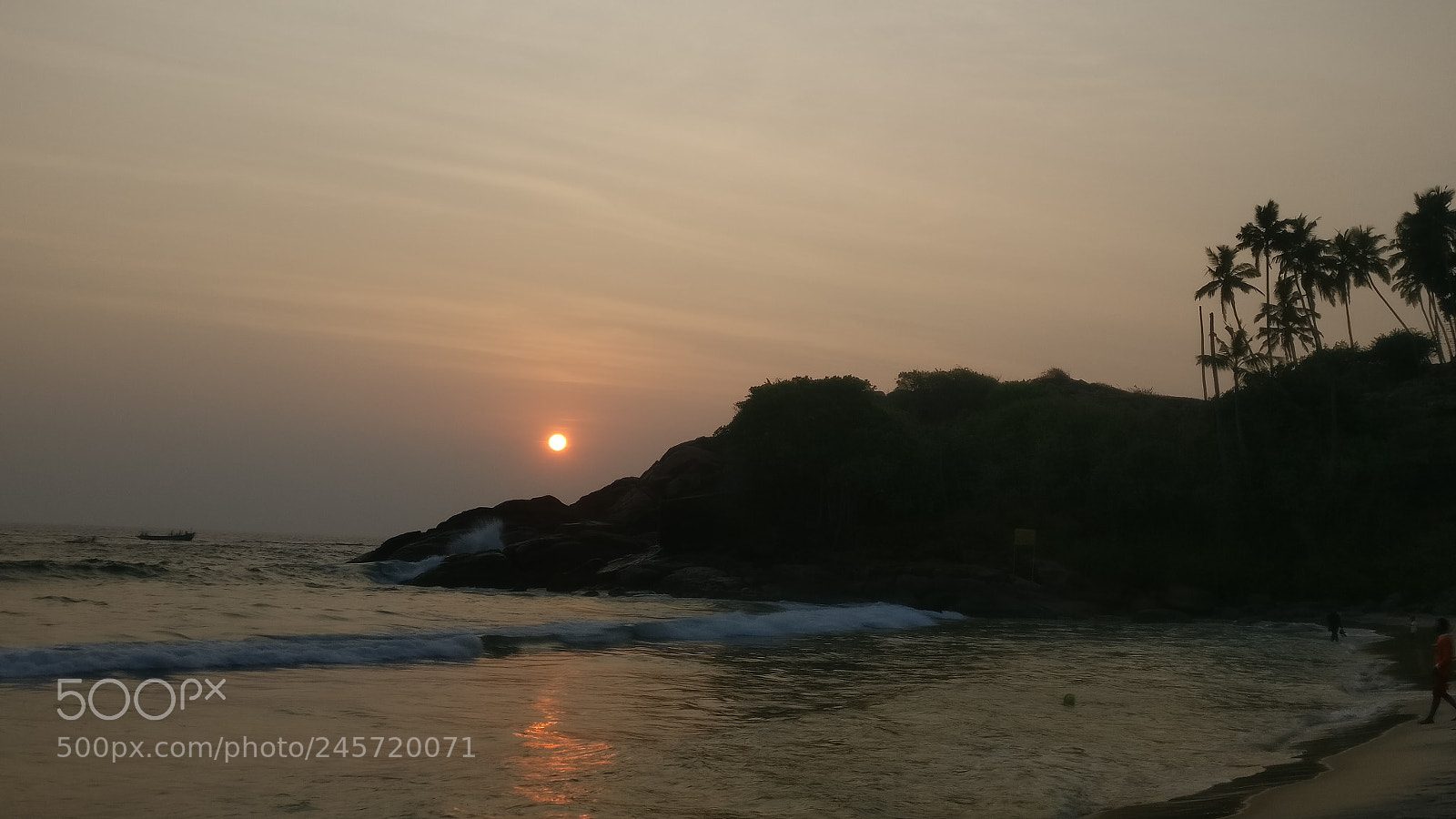 OnePlus A3003 sample photo. Sunset❤️ photography