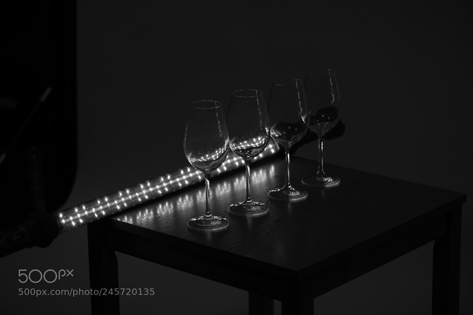 Nikon D850 sample photo. Glasses photography