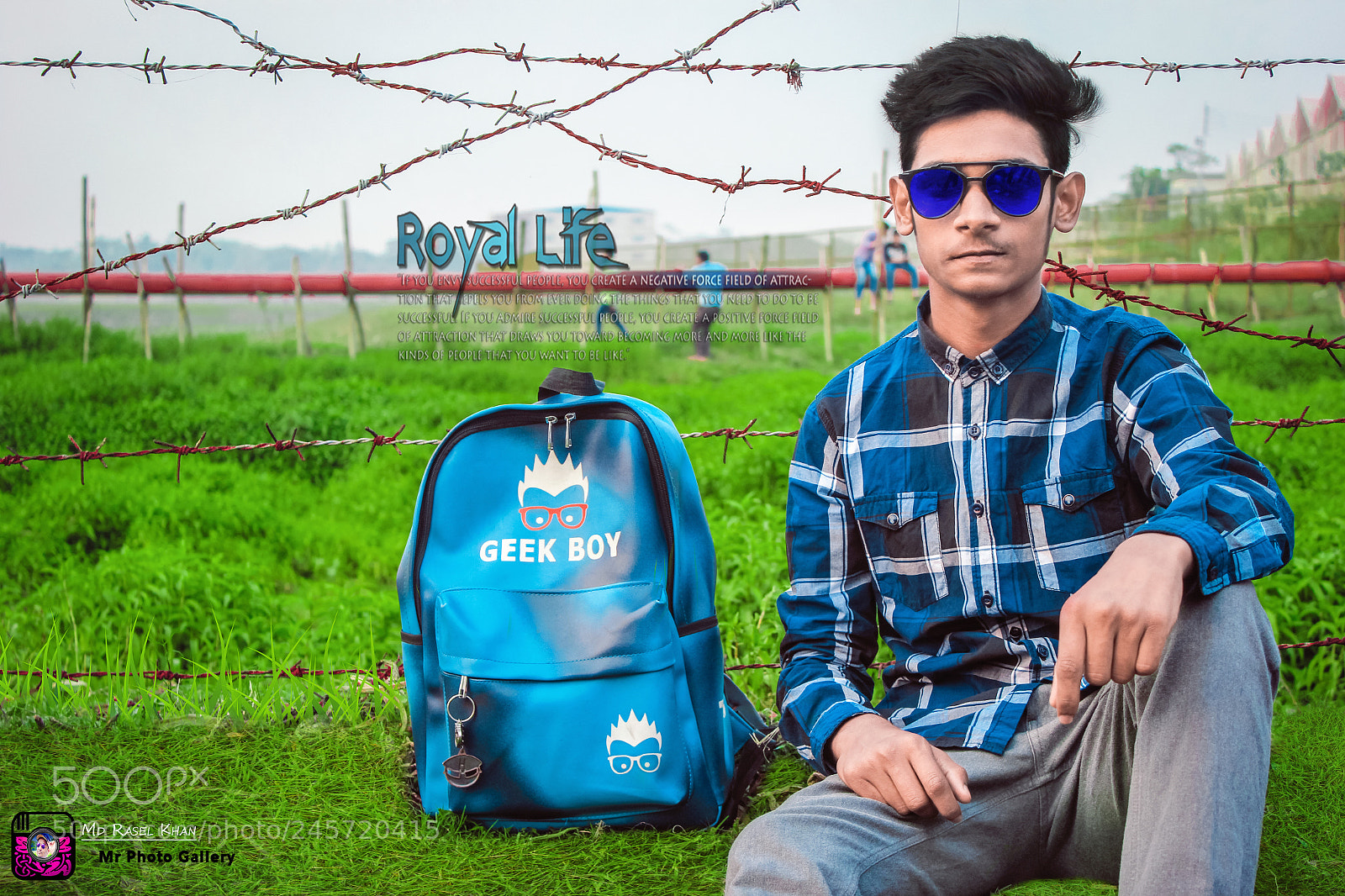 Canon EOS 550D (EOS Rebel T2i / EOS Kiss X4) sample photo. Pic edit by md photography