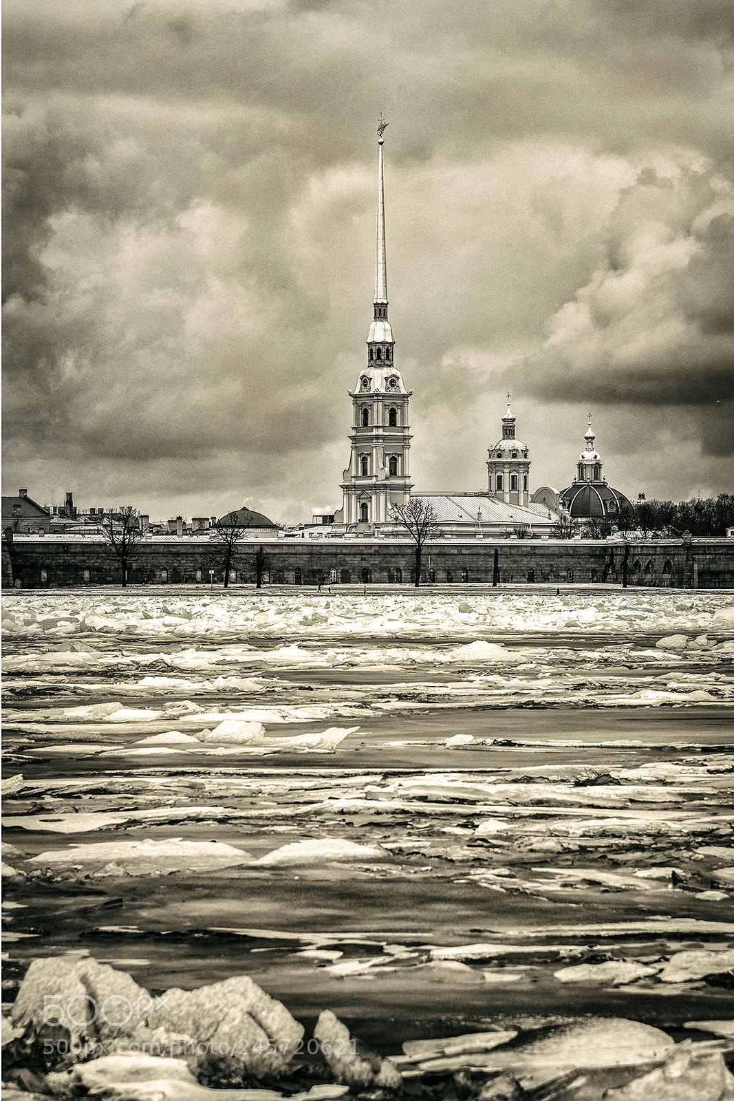 Nikon D800 sample photo. Peter and paul fortress photography