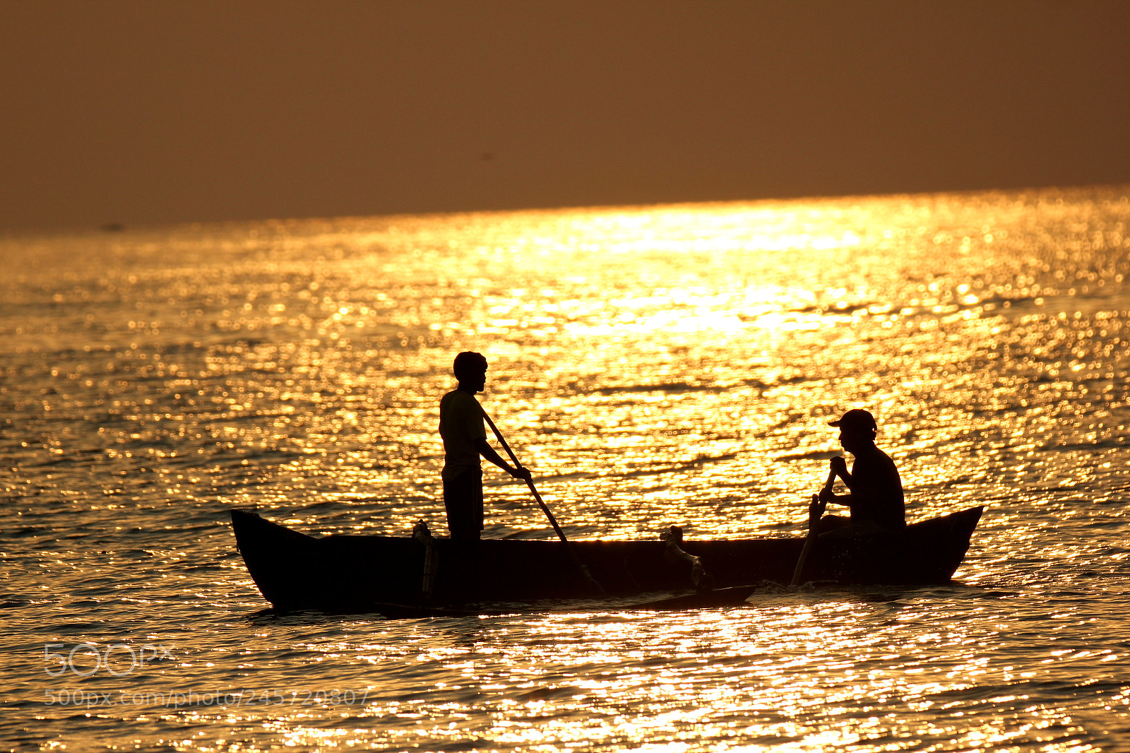 Canon EOS 550D (EOS Rebel T2i / EOS Kiss X4) sample photo. Golden sunset photography
