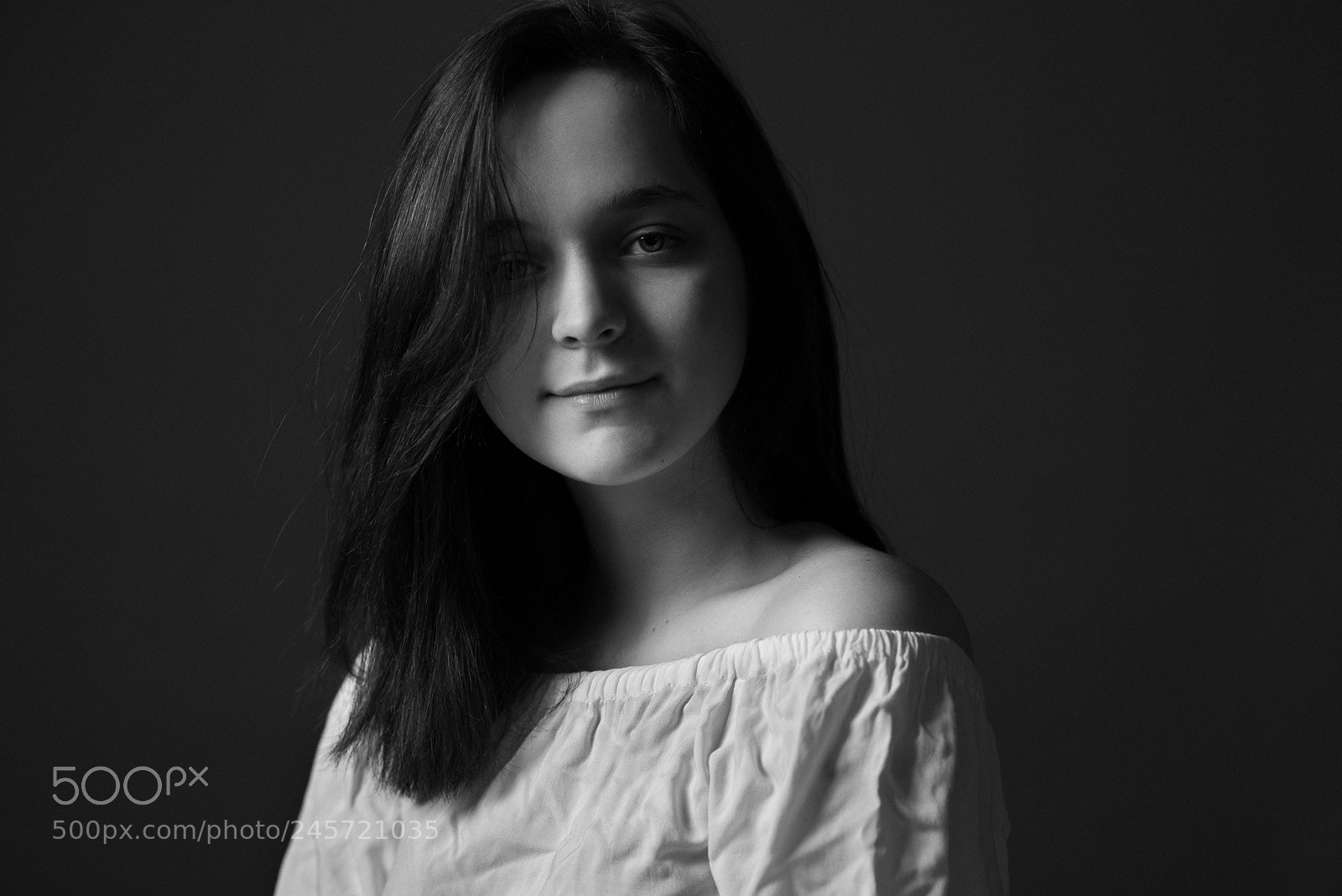 Nikon D600 sample photo. Anna photography