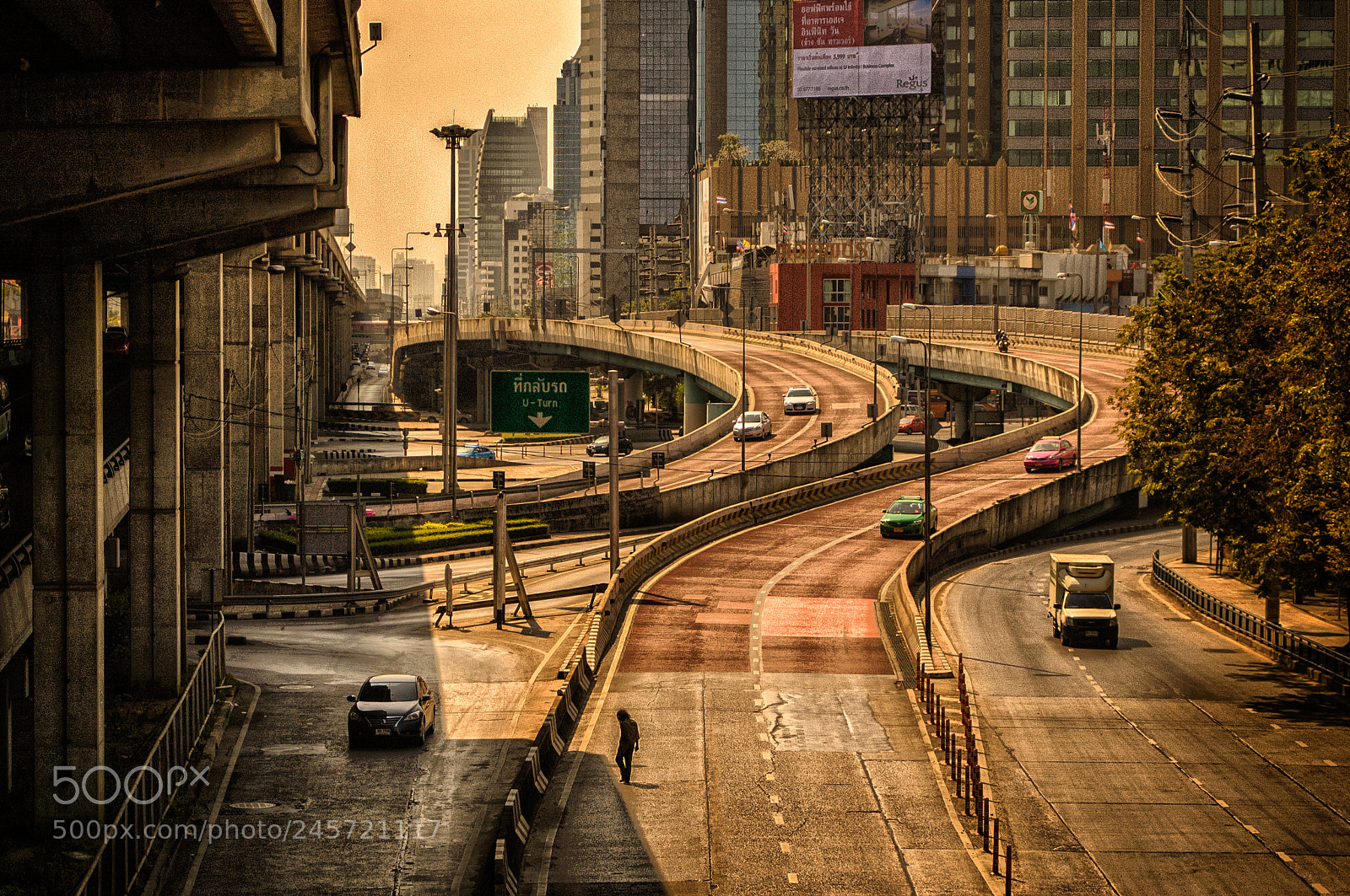 Nikon D70 sample photo. City life #1 photography