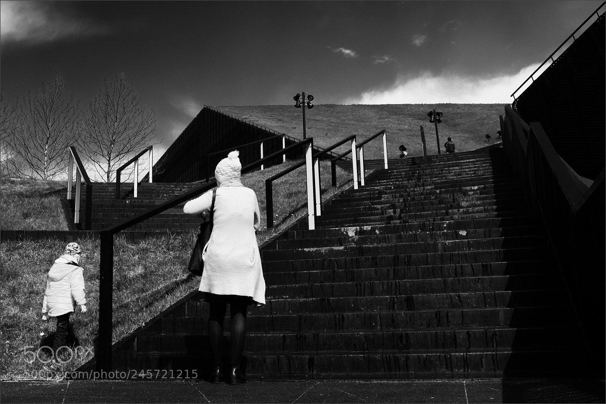 Fujifilm X100T sample photo. Untitled photography