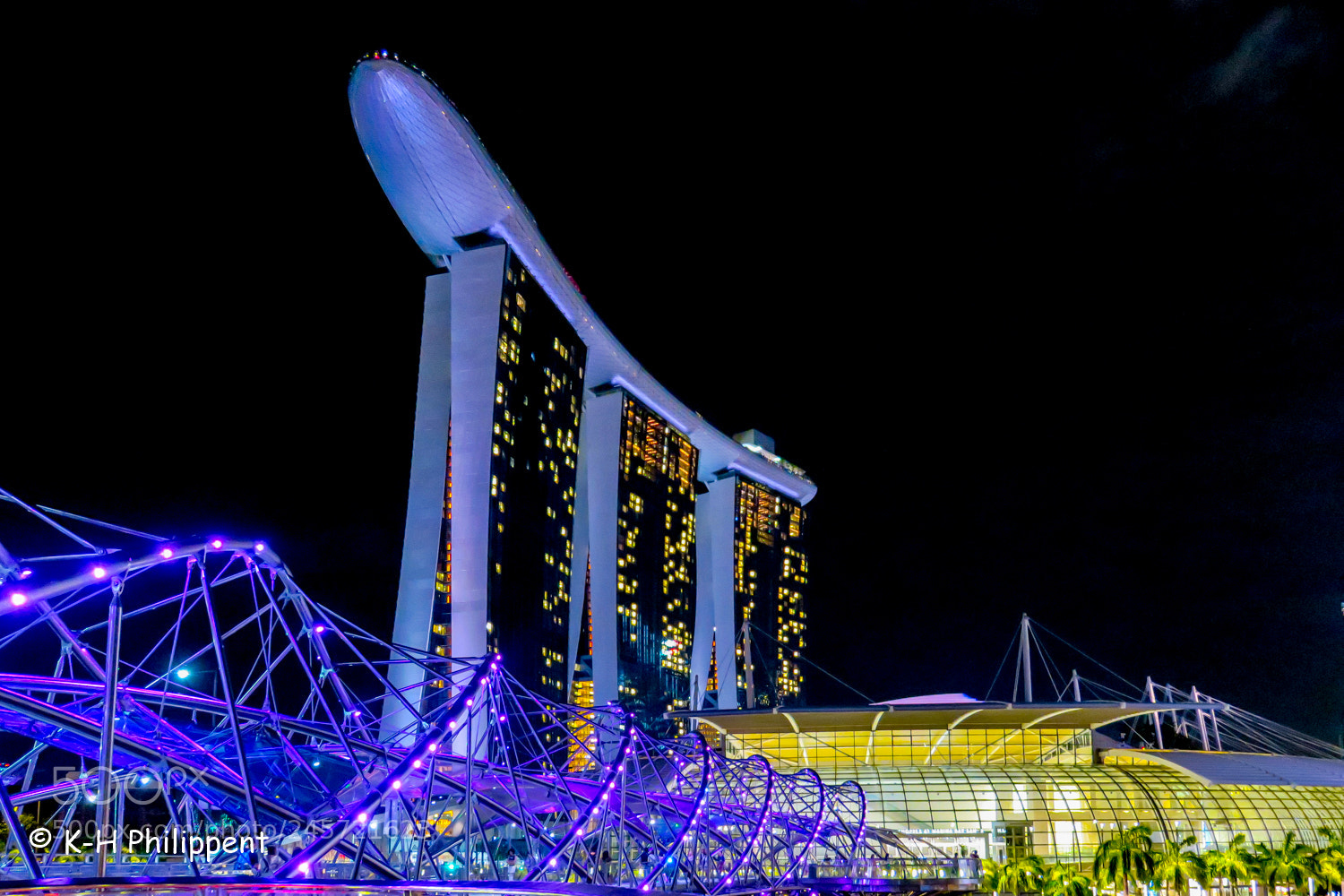 Canon PowerShot G3 X sample photo. Singapur republic of singapore photography