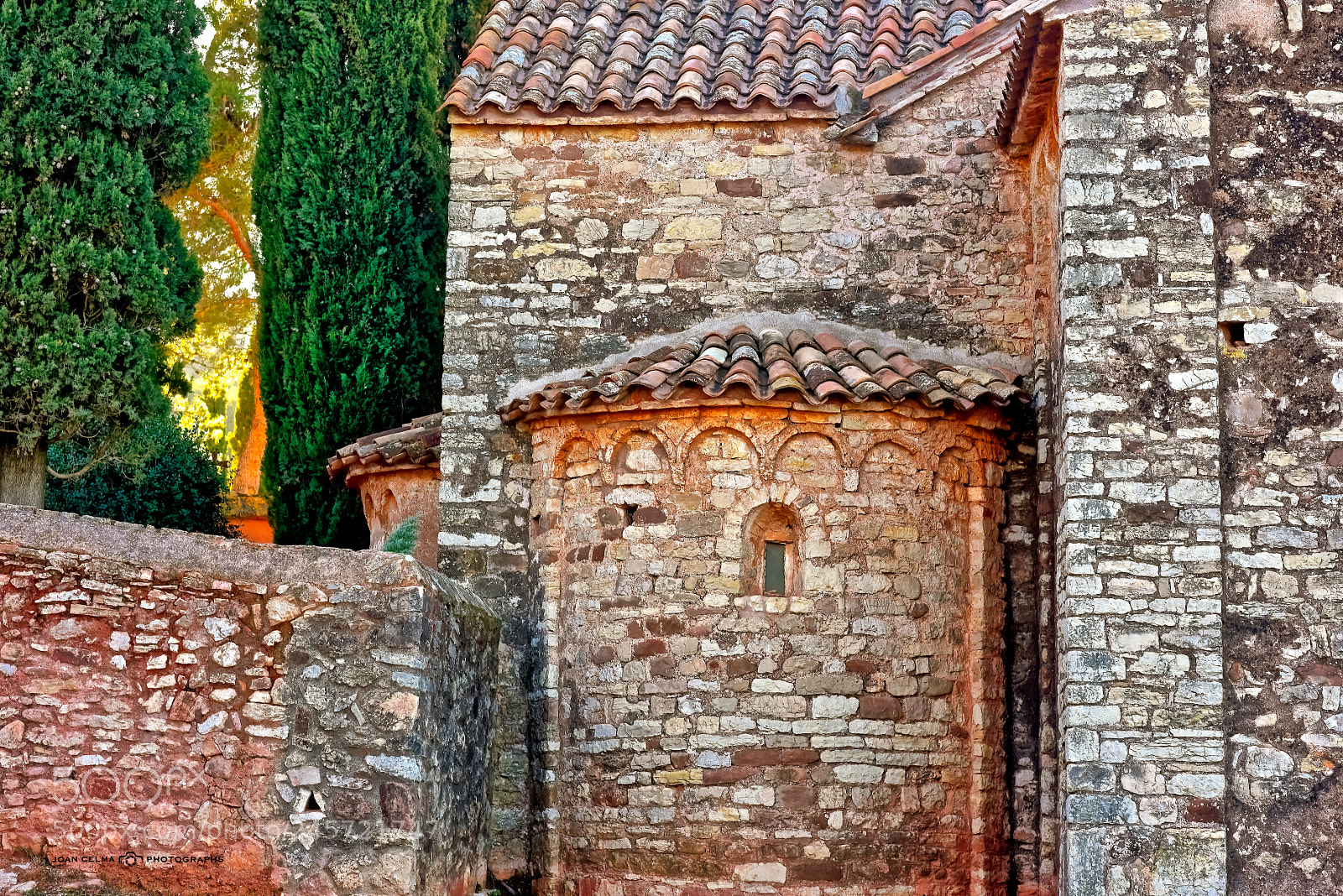 Nikon D810 sample photo. History walls photography
