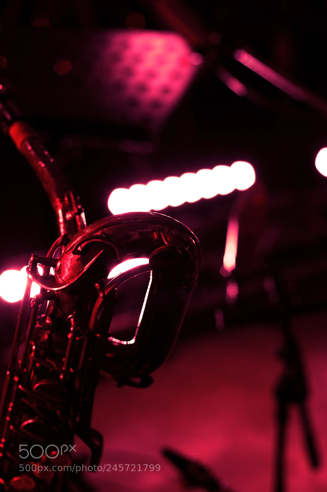 Canon EOS 60D sample photo. Saxophon photography