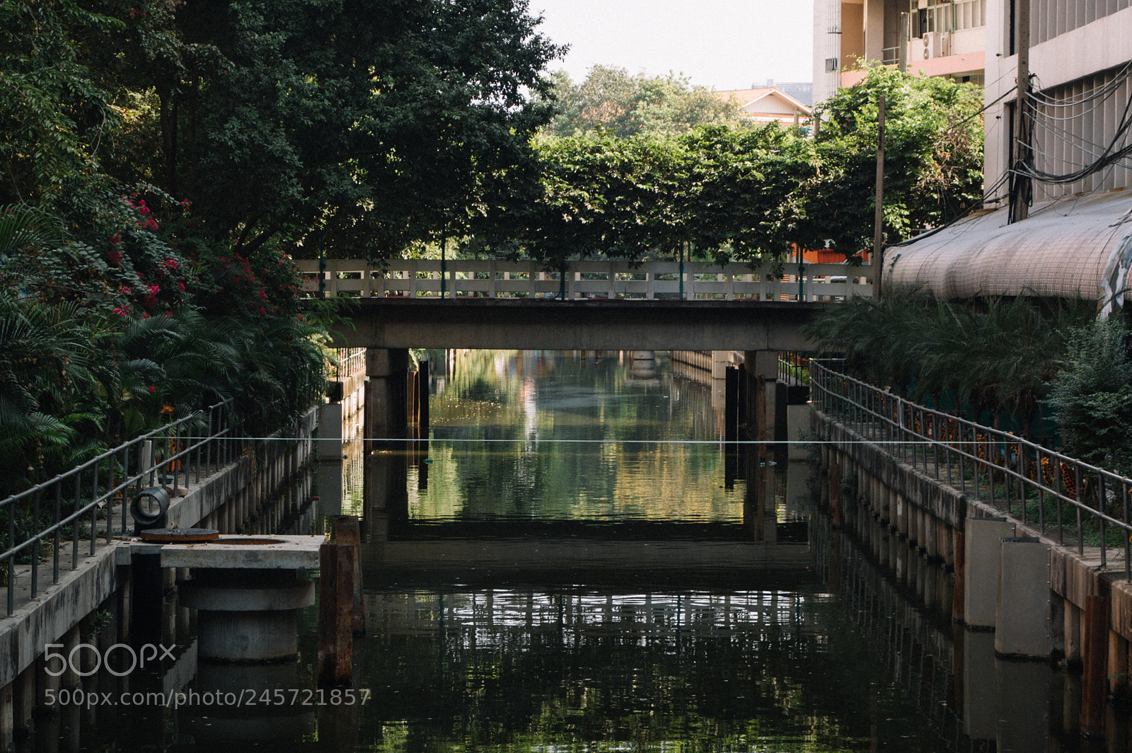 Nikon D70 sample photo. City life #3 photography