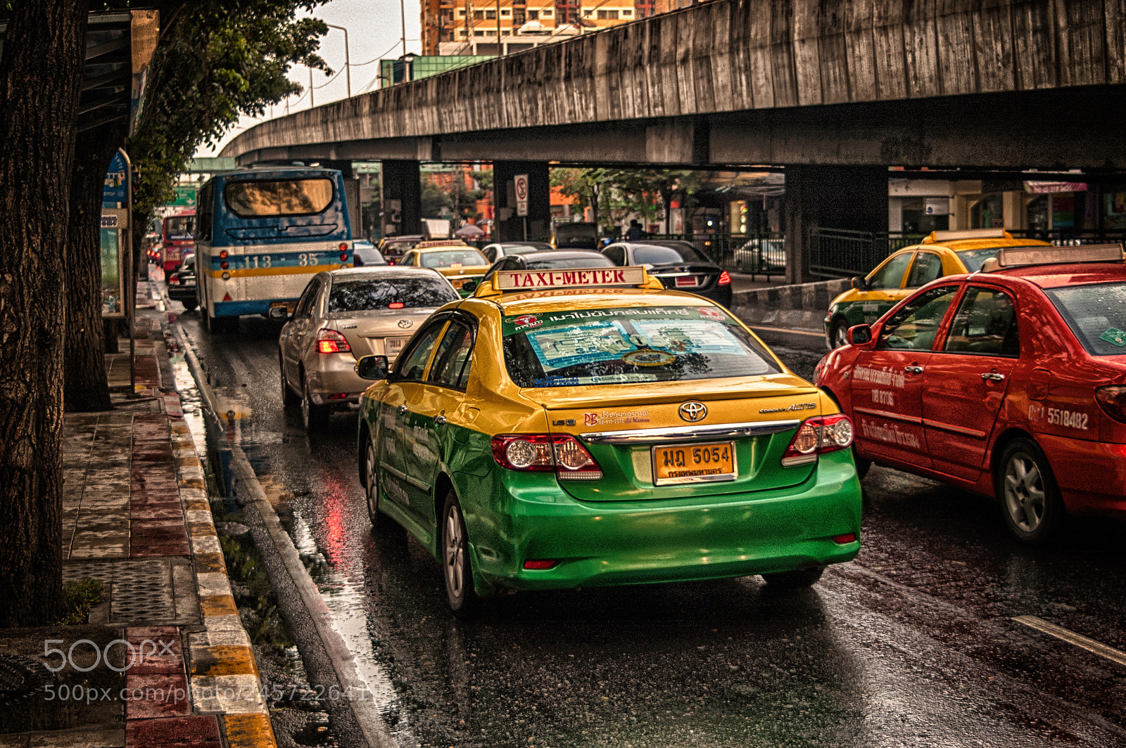 Nikon D70 sample photo. City life #5 photography