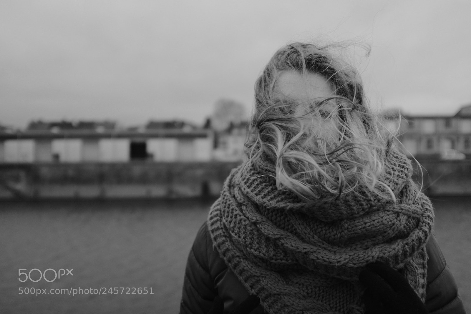 Fujifilm X100F sample photo. Windy day photography