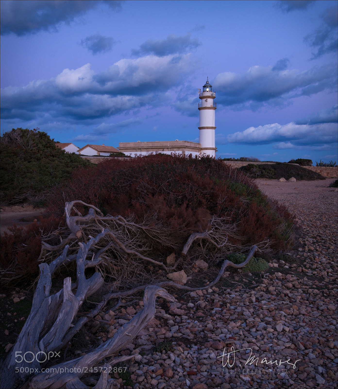 Nikon D800 sample photo. The lighthouse photography