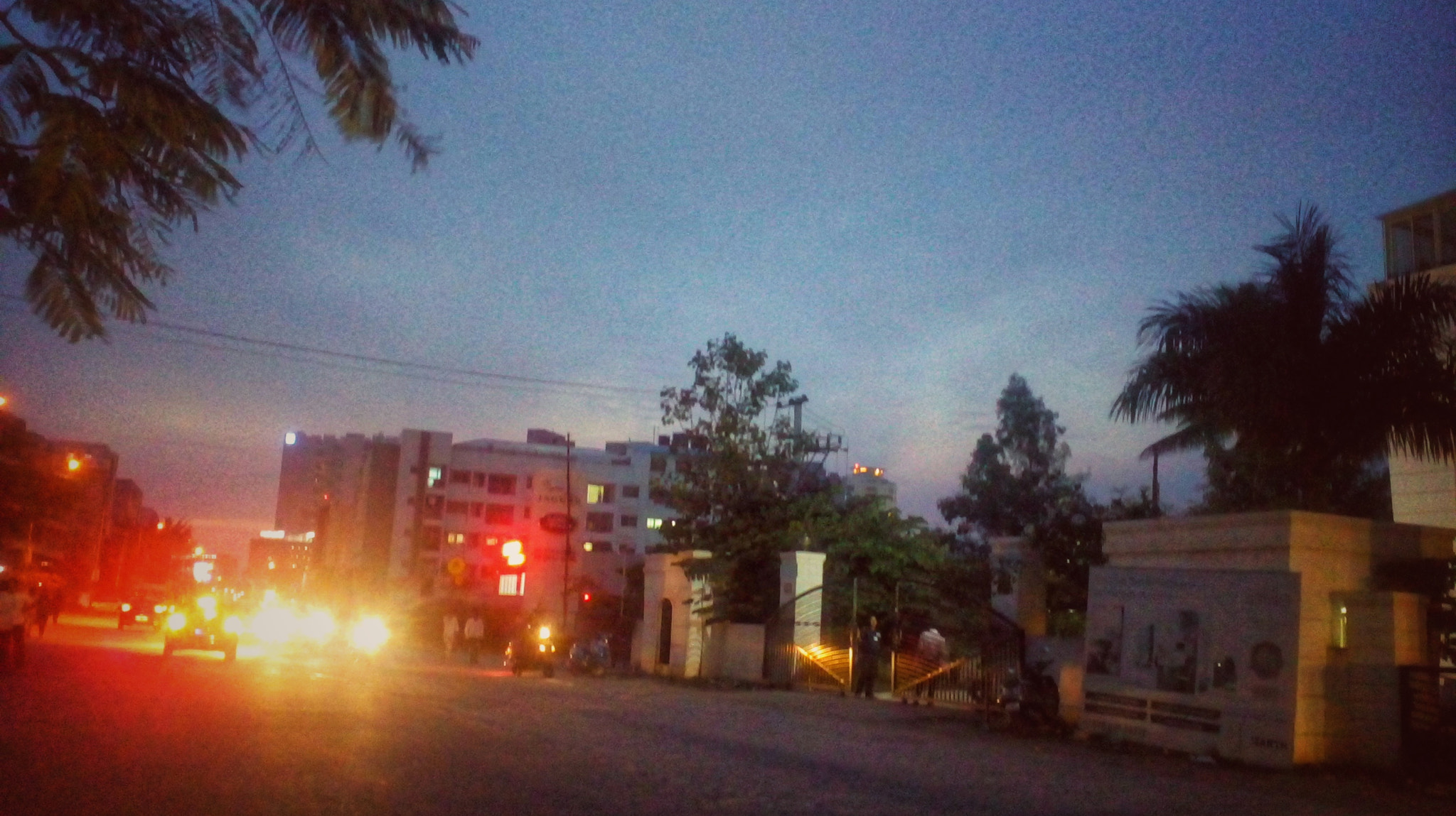 Motorola Moto E3 Power sample photo