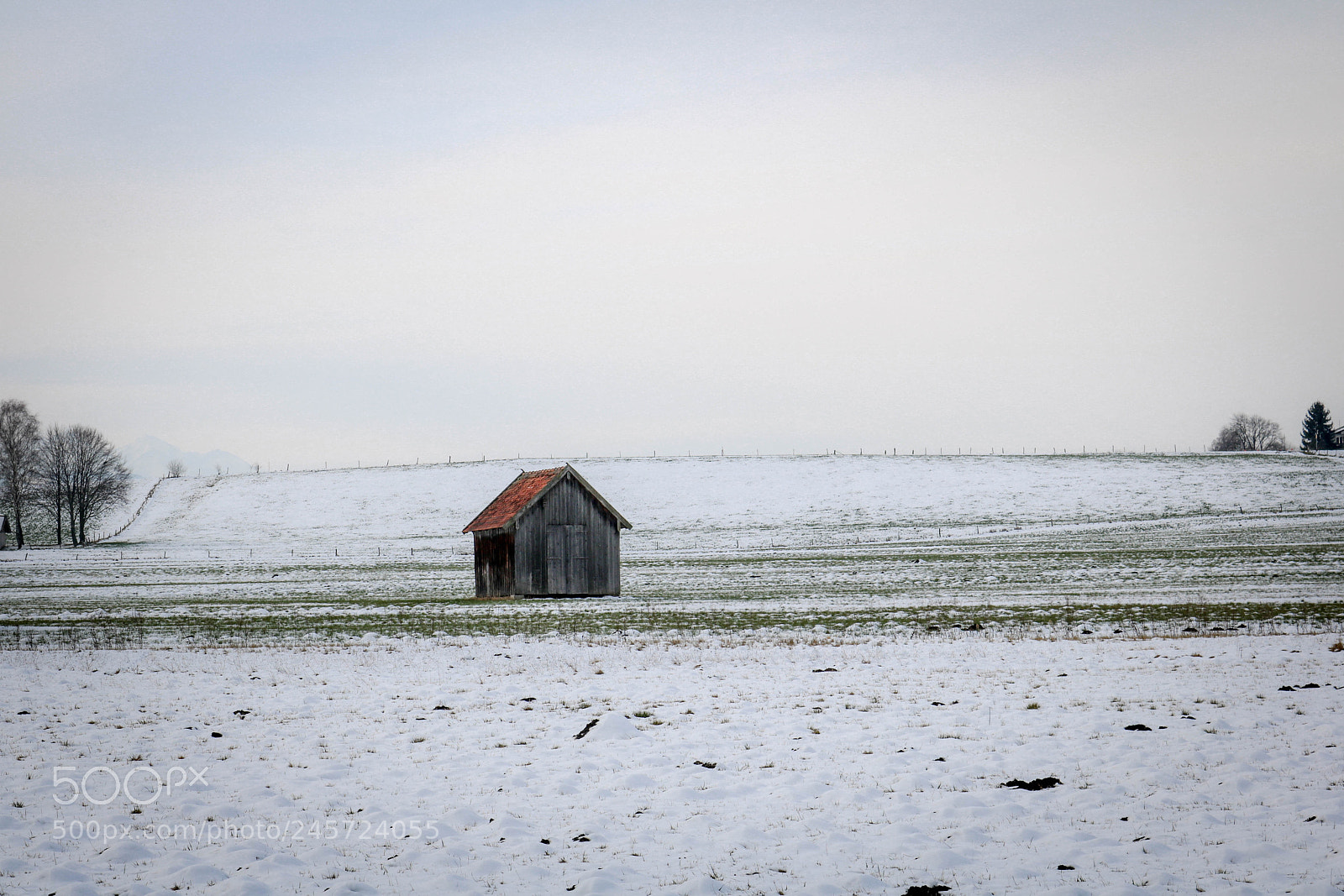 Canon EOS 750D (EOS Rebel T6i / EOS Kiss X8i) sample photo. Abtsdorfer see im rupertiwinkel photography