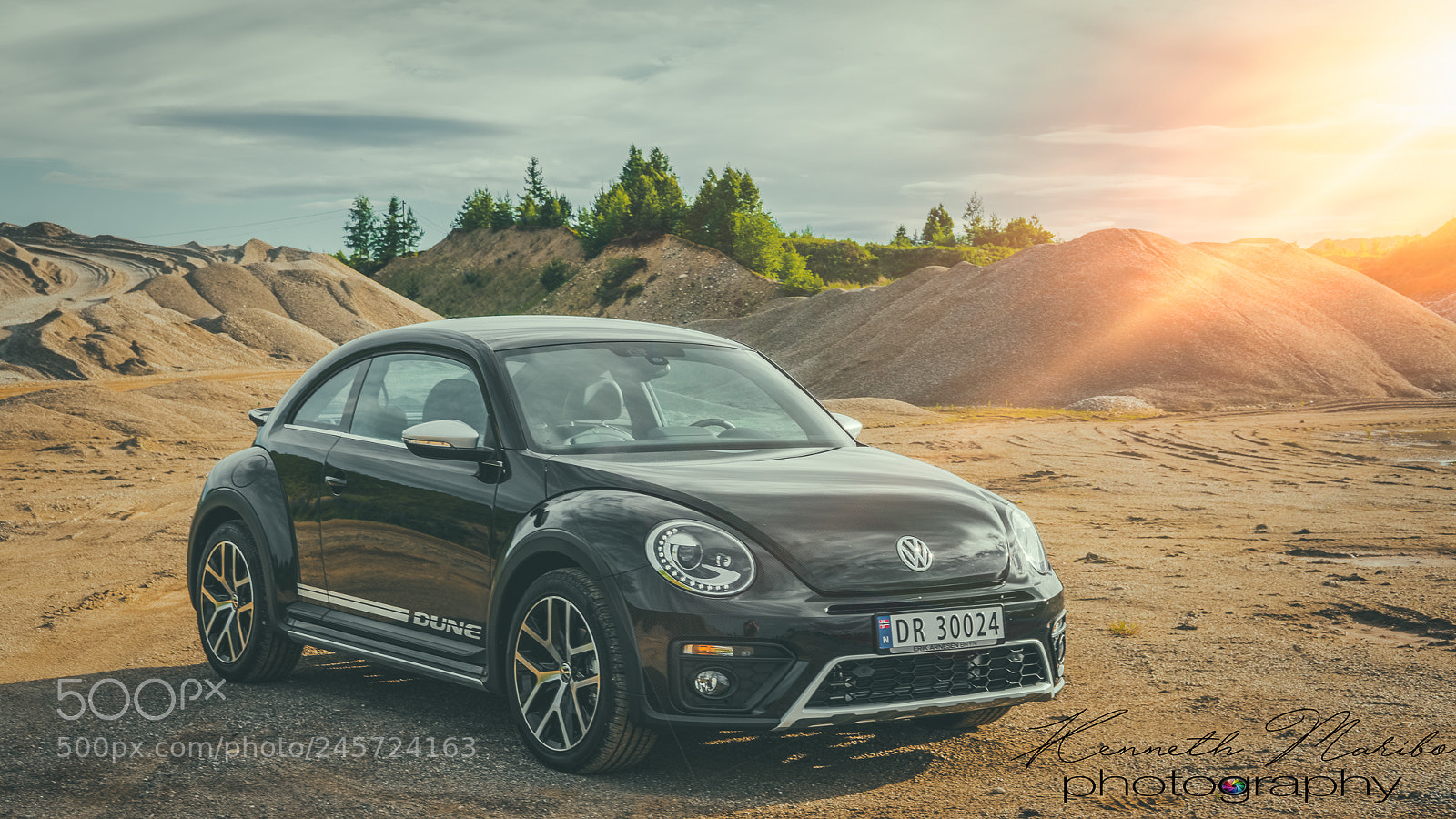Fujifilm X-T2 sample photo. Bettle dune photography
