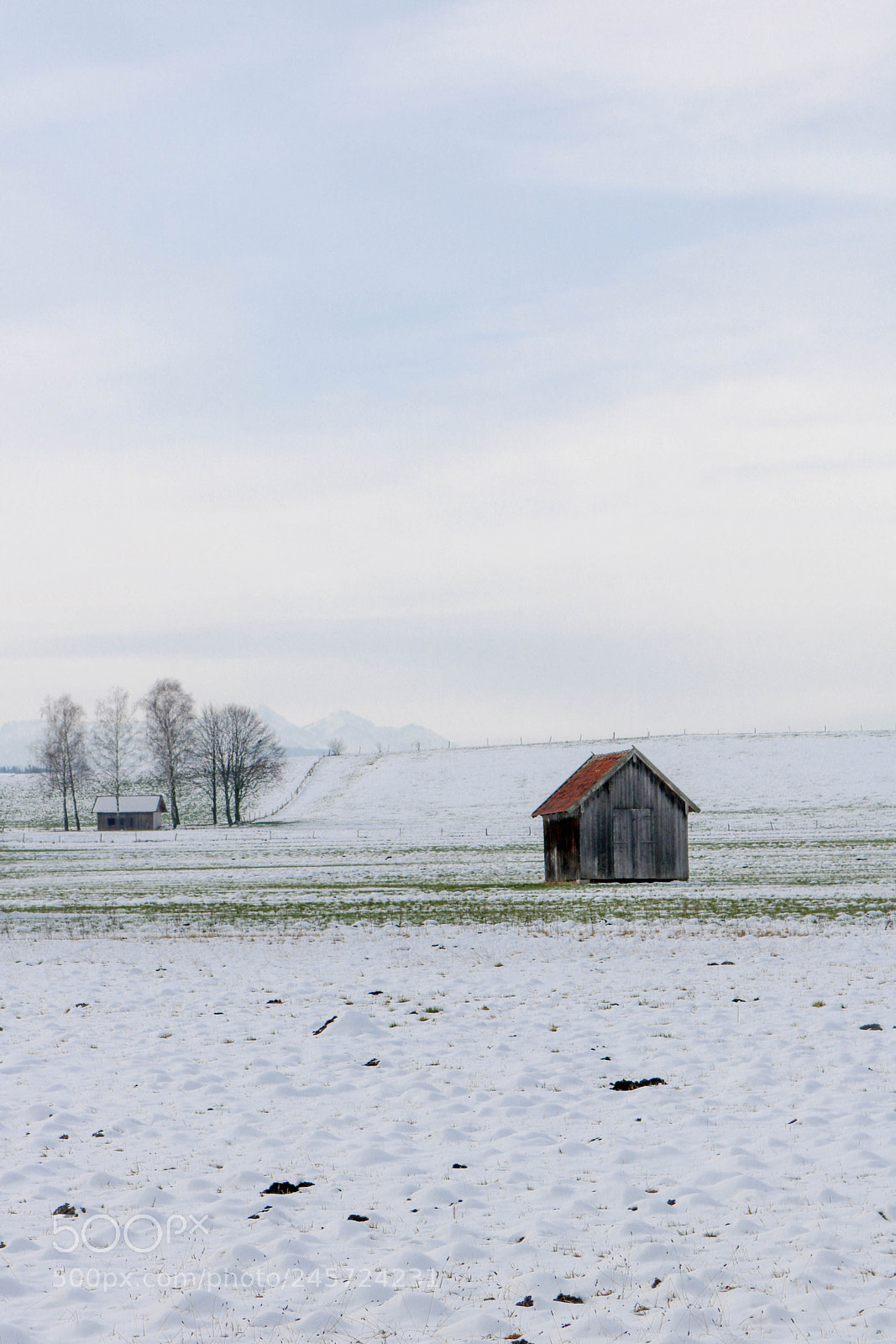Canon EOS 750D (EOS Rebel T6i / EOS Kiss X8i) sample photo. Abtsdorfer see im rupertiwinkel photography