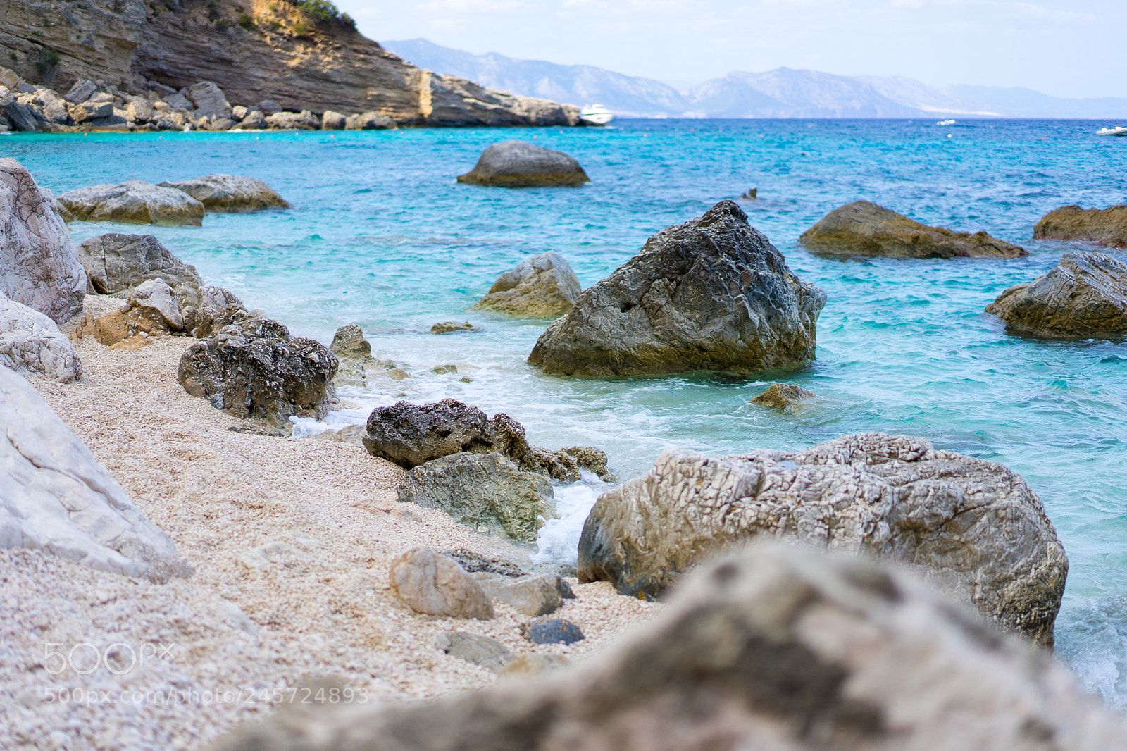 Sony a7 II sample photo. Remember the beach photography