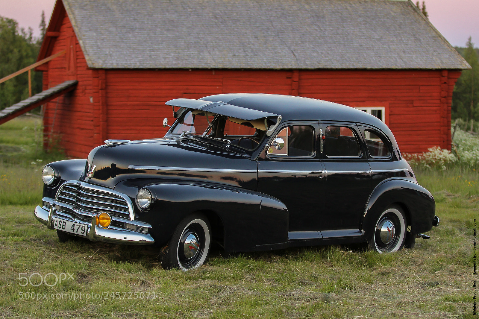 Canon EOS 60D sample photo. Cheva-1946 photography