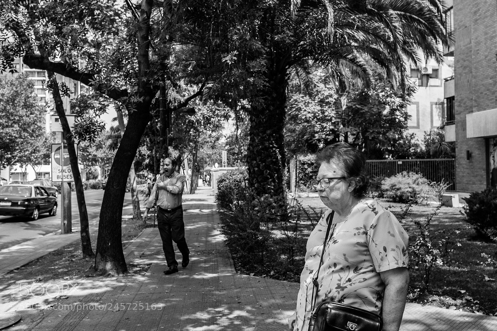 Fujifilm X-T2 sample photo. Yawn photography