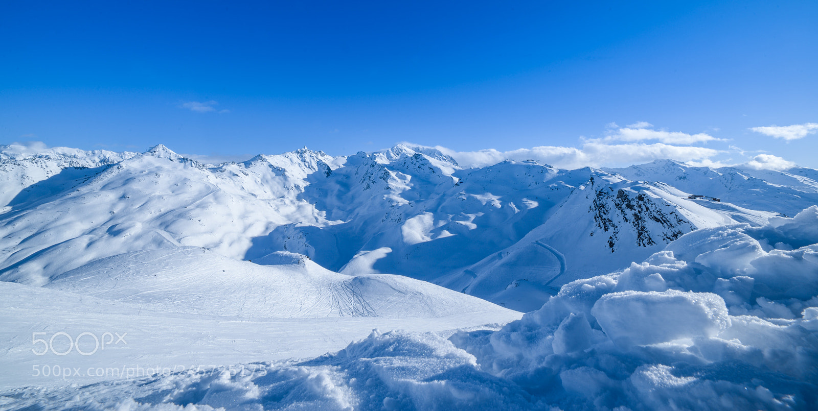 Nikon D610 sample photo. Alps mountains photography