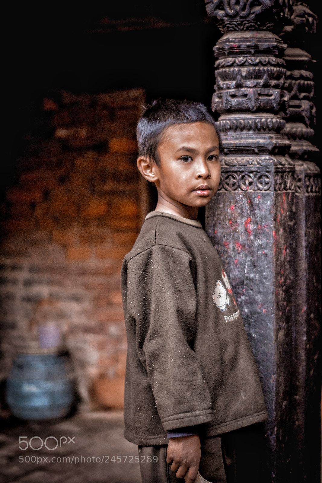 Nikon D7100 sample photo. Untitled photography