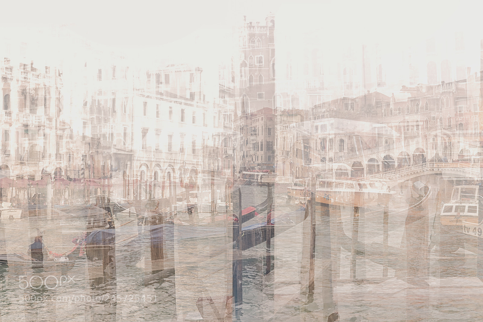 Canon EOS-1D X Mark II sample photo. Venice photography
