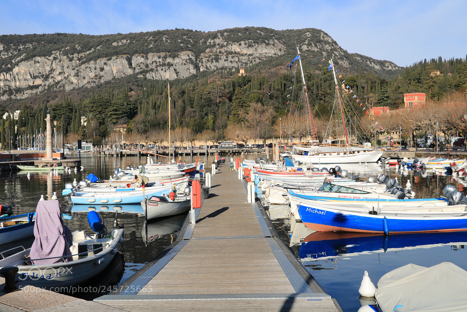 Canon EOS 750D (EOS Rebel T6i / EOS Kiss X8i) sample photo. Garda photography