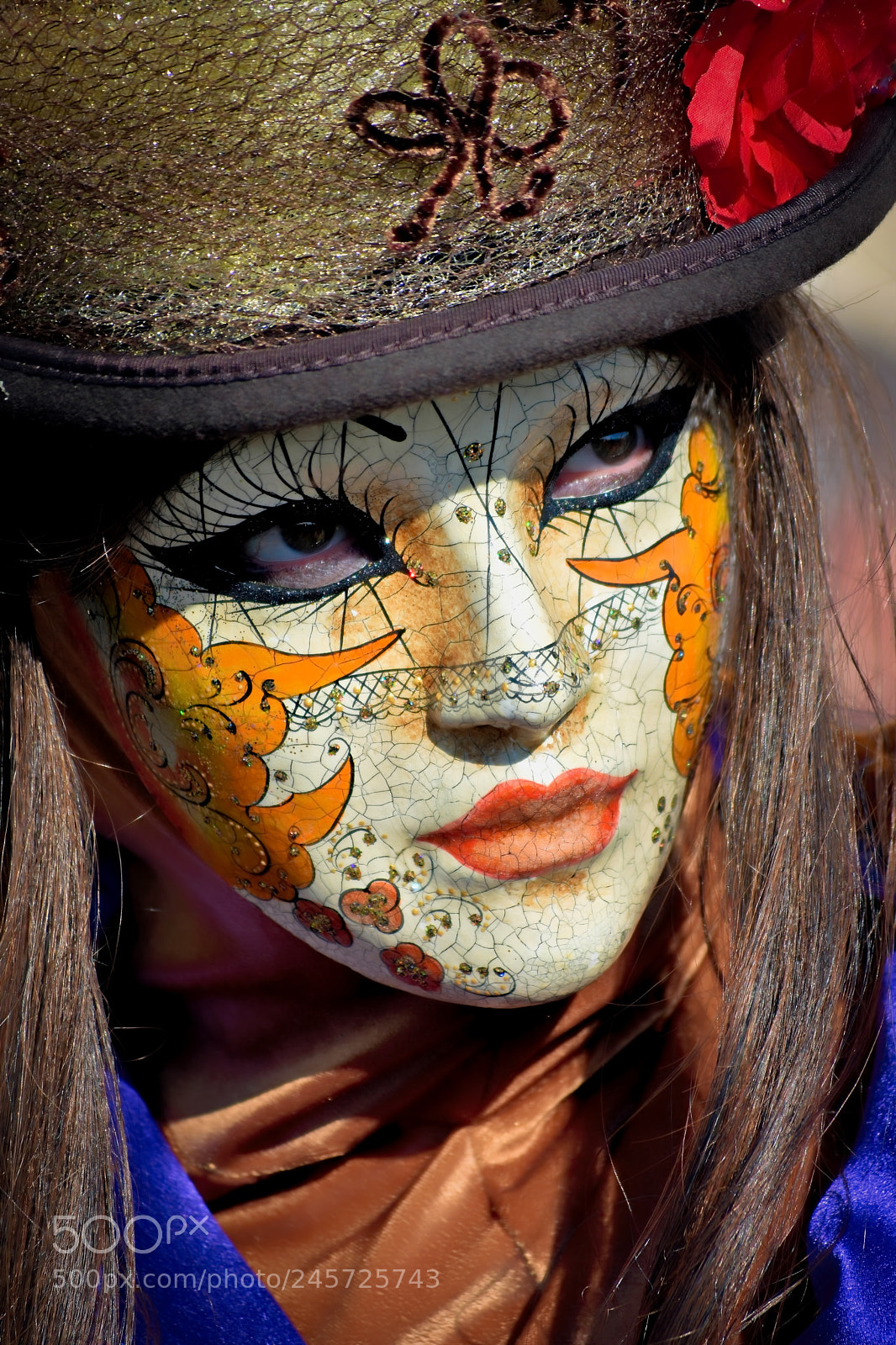 Nikon D7200 sample photo. Carnevale thoughts photography