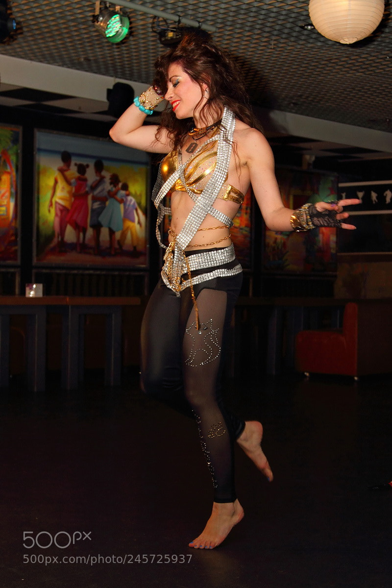 Canon EOS 7D + Canon EF 24-105mm F4L IS USM sample photo. Mood of dance photography