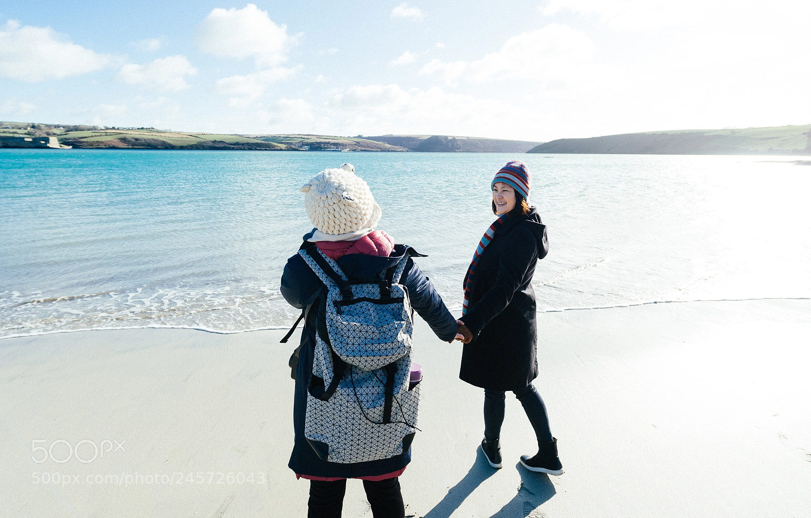 Nikon Df sample photo. Once upon a time photography