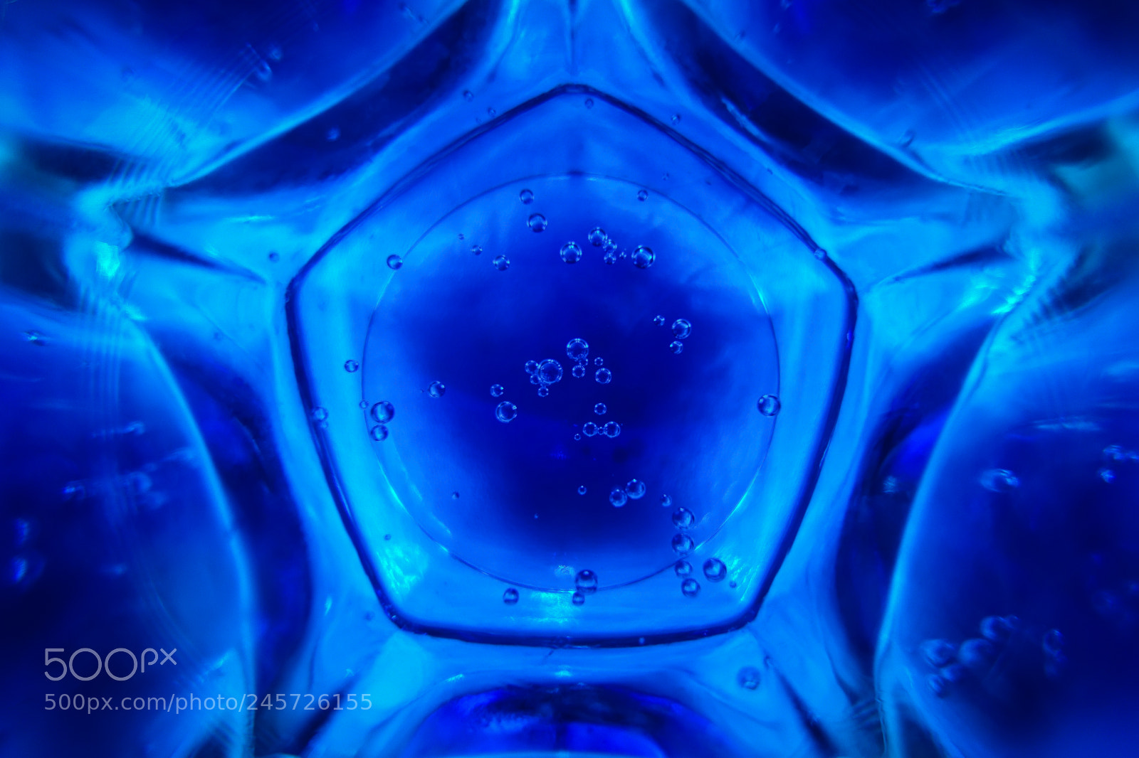 Sony Cyber-shot DSC-RX100 III sample photo. Pepsi blue photography