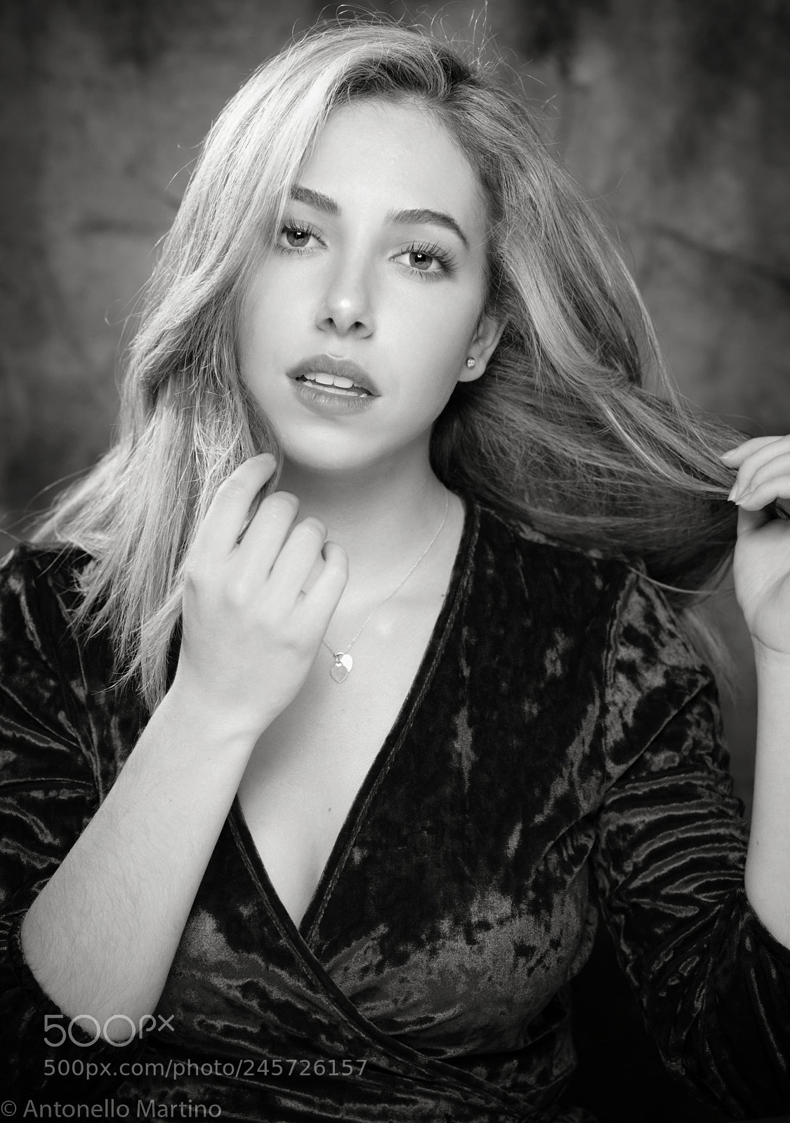 Nikon D850 sample photo. Francesca photography