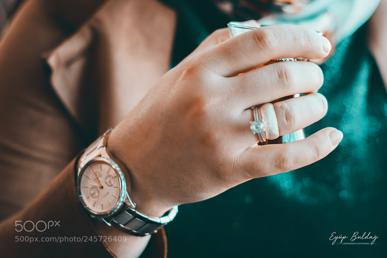 Nikon D5200 sample photo. Tea? photography