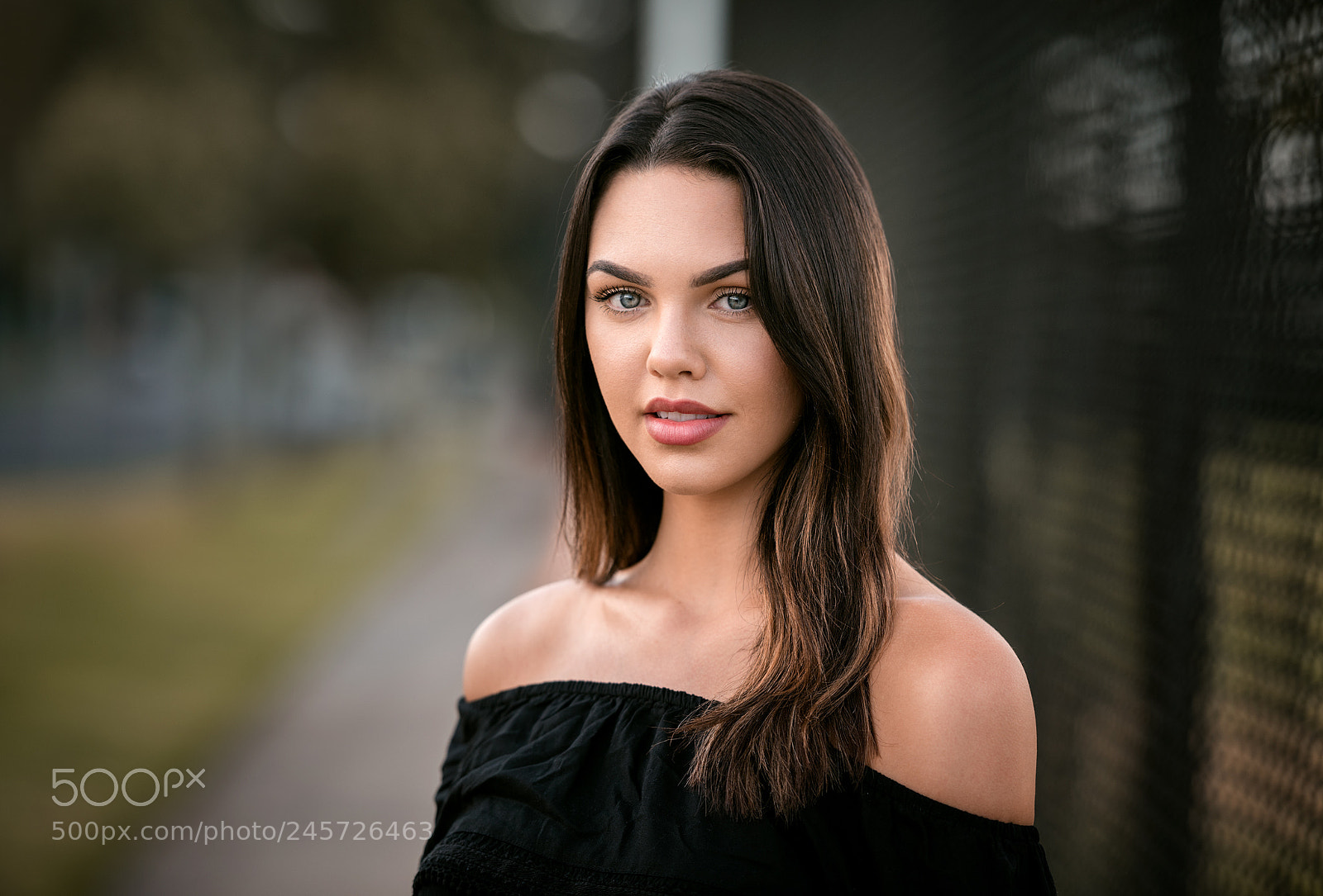 Nikon D810 sample photo. *** hayley *** photography
