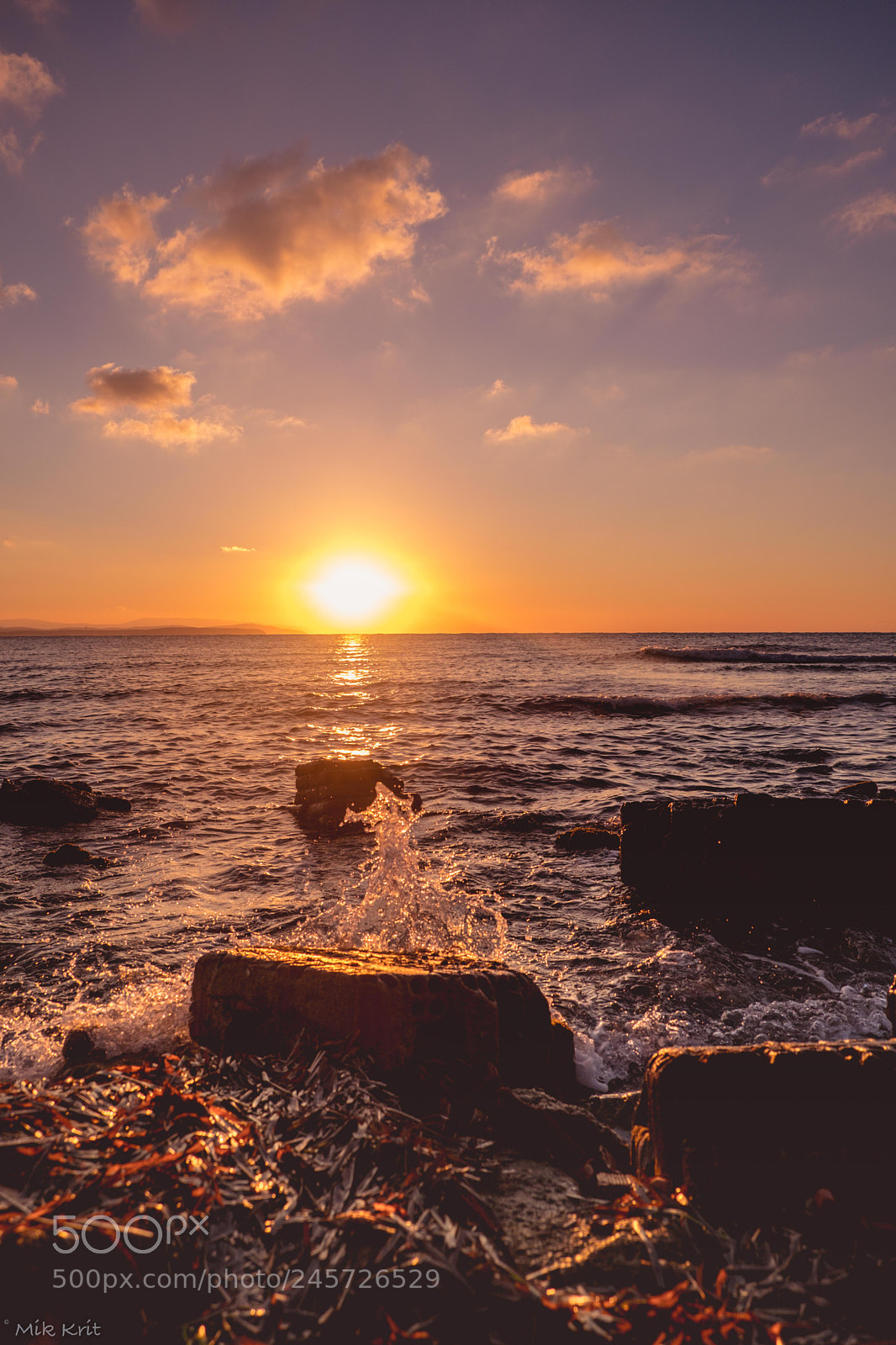 Fujifilm X-T2 sample photo. Mornings photography
