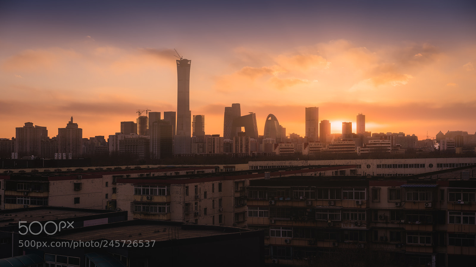 Sony a7R II sample photo. Beijing photography