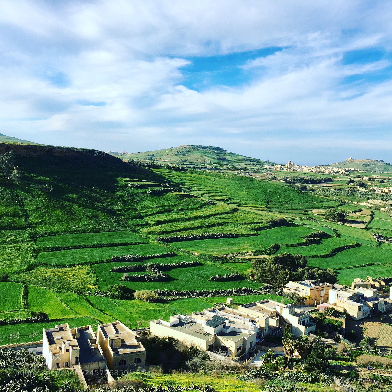 Apple iPhone 6s sample photo. Malta photography