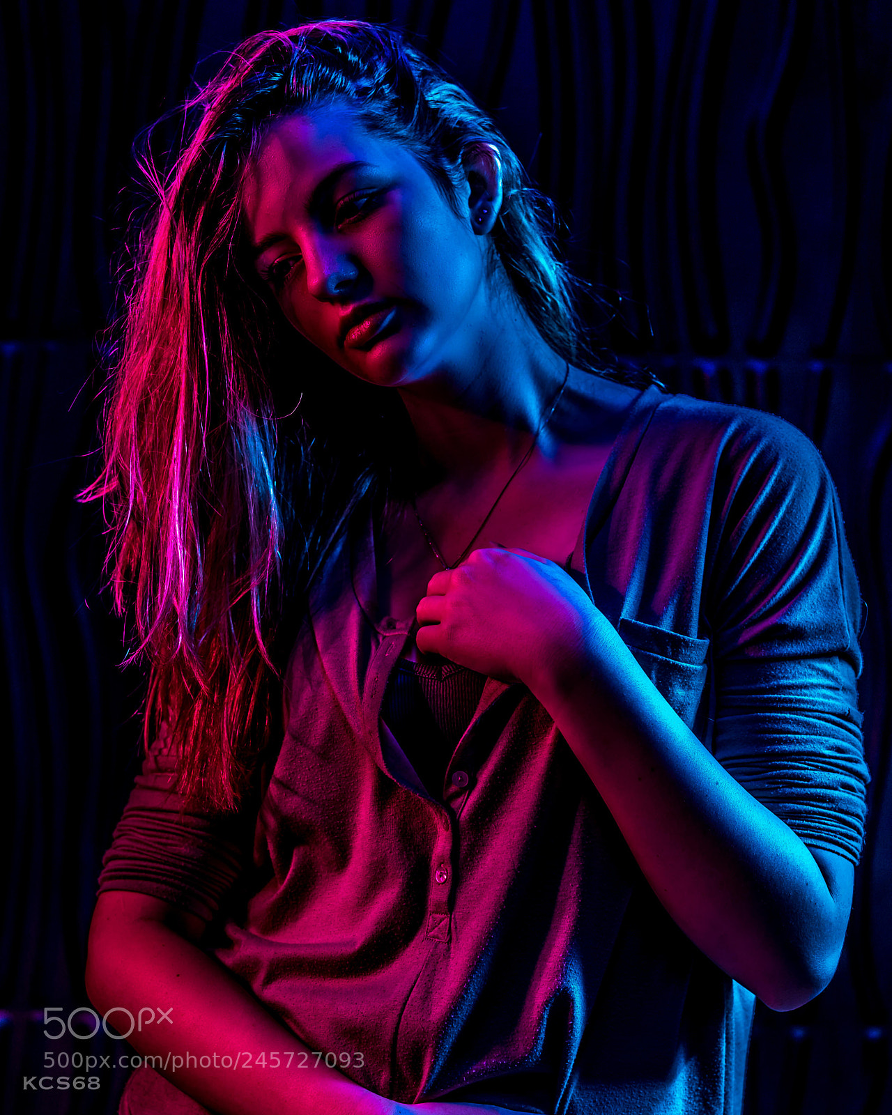 Sony a7R II sample photo. Polychromatic photography