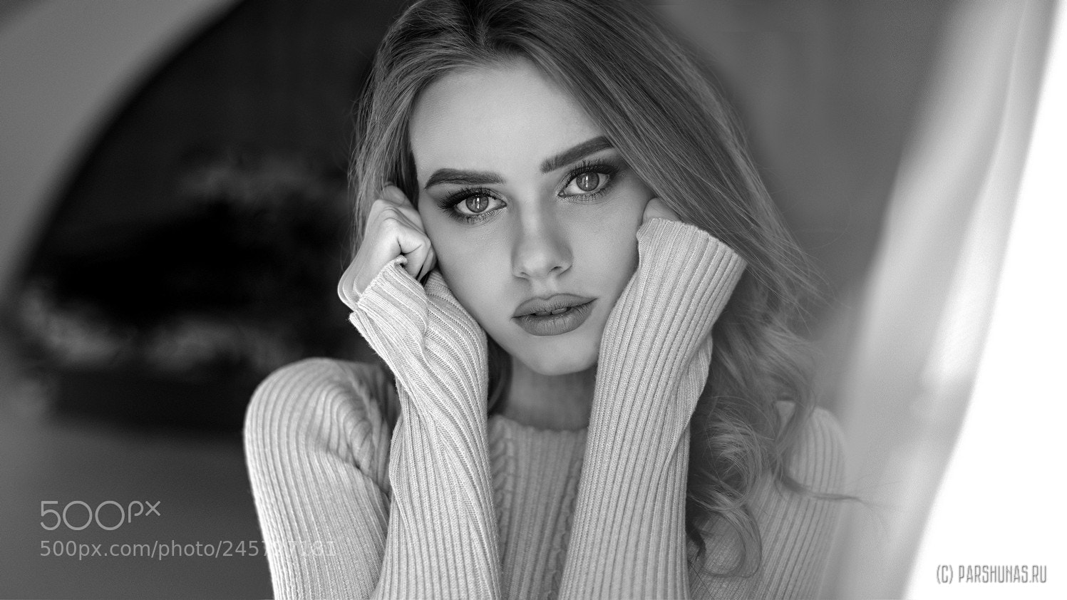 Nikon D800 sample photo. Маргарита photography