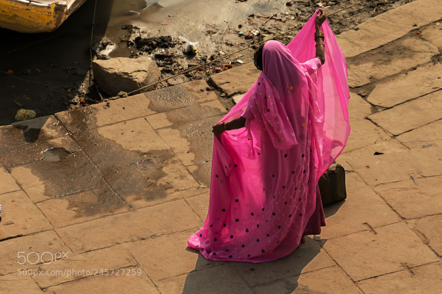 Sony a7R II sample photo. Varanasi. uttar pradesh. india. photography