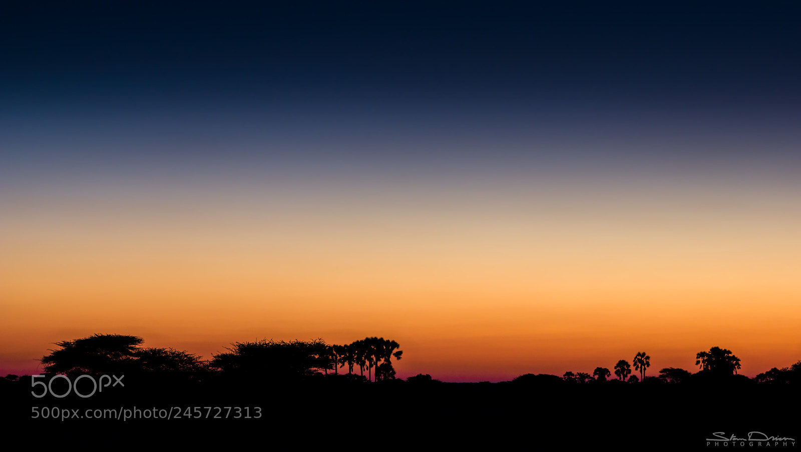 Sony SLT-A77 sample photo. Colourful sunset photography