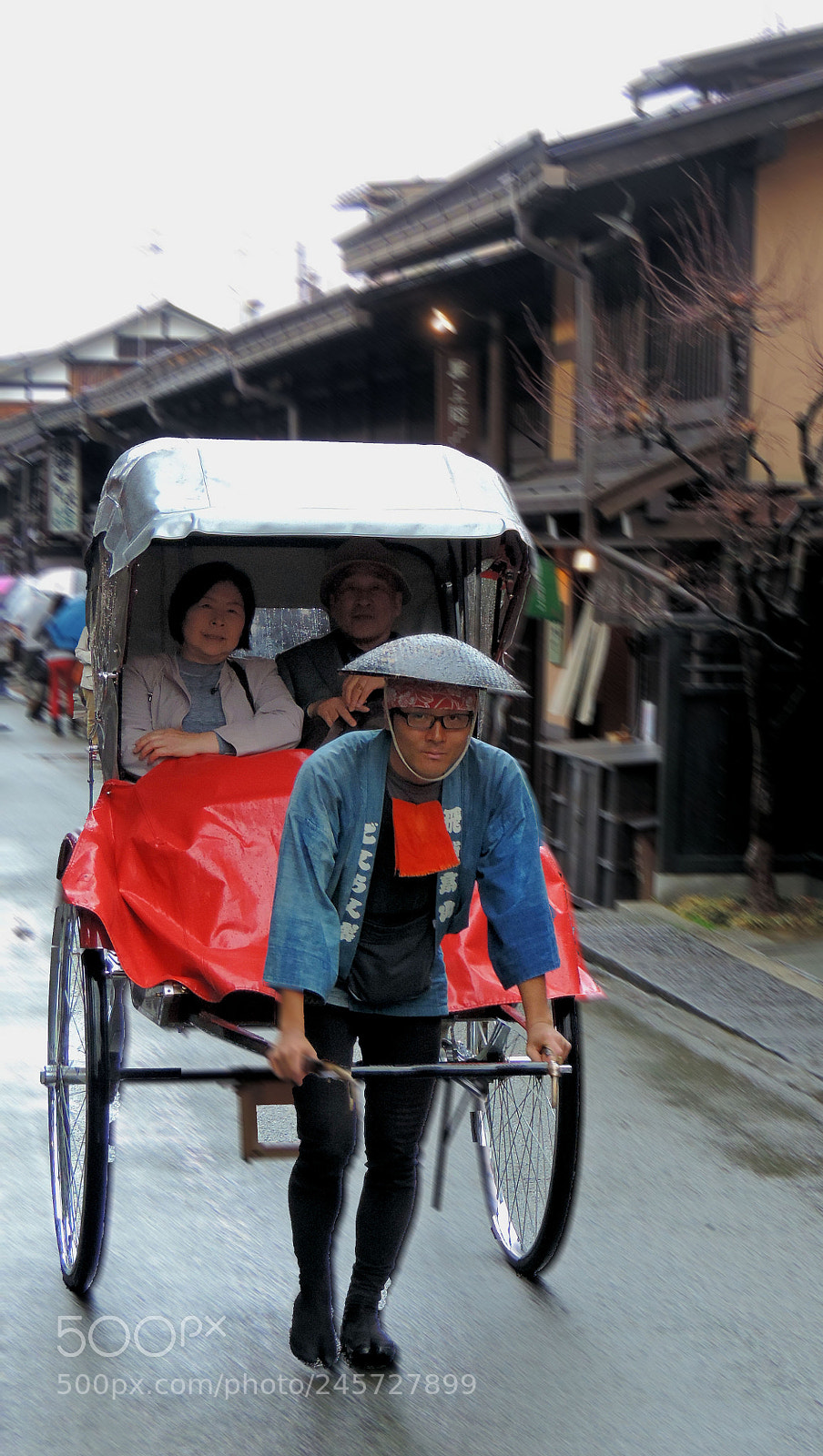 Nikon Coolpix P520 sample photo. Japan traditions photography