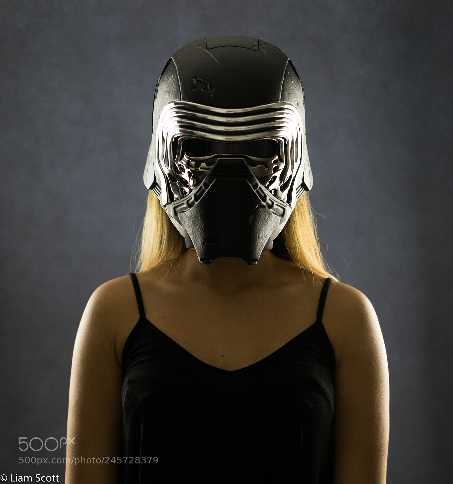 Sony a7 II sample photo. Kylo photography