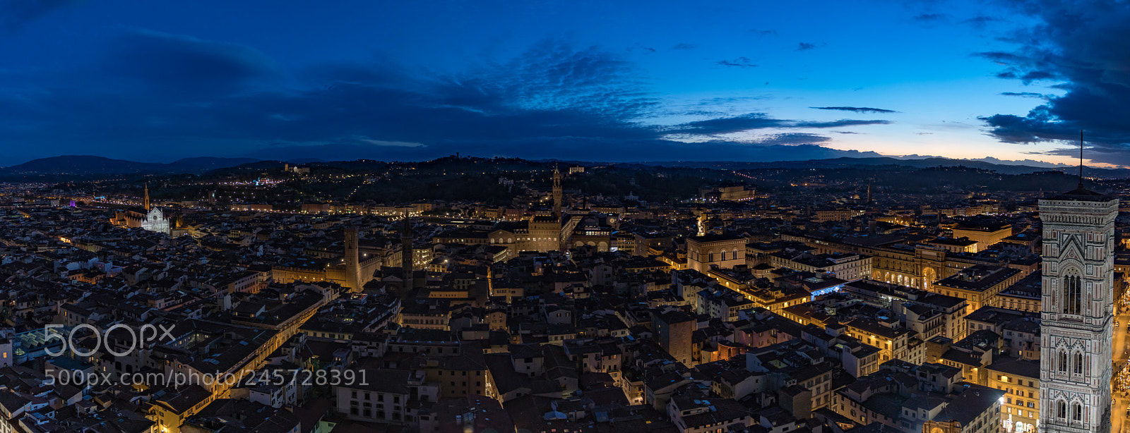 Sony a7R III sample photo. Panorámica en florencia photography