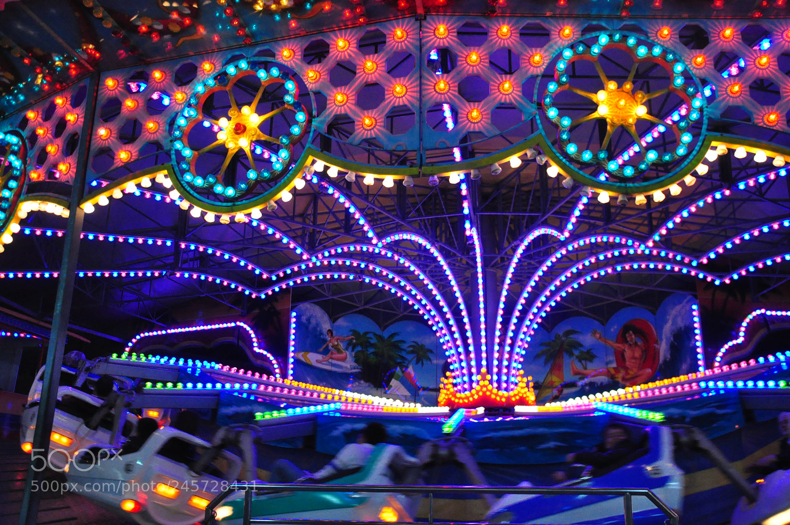 Nikon D90 sample photo. () photography