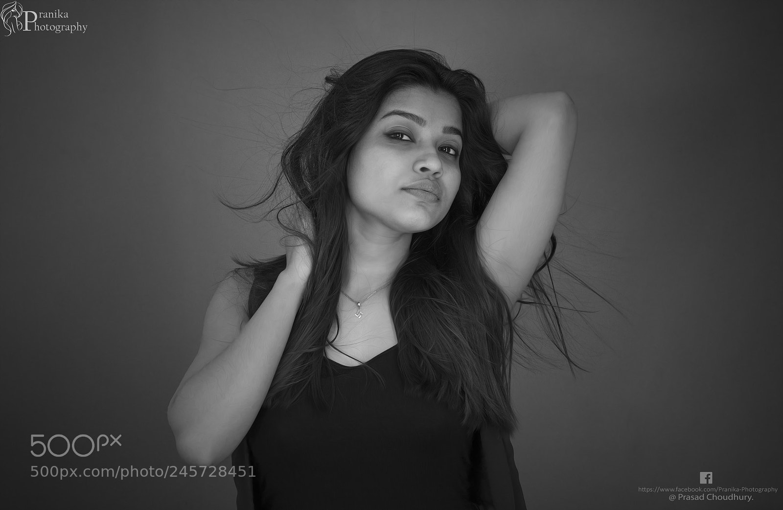 Nikon D7200 sample photo. Lady in mood... photography